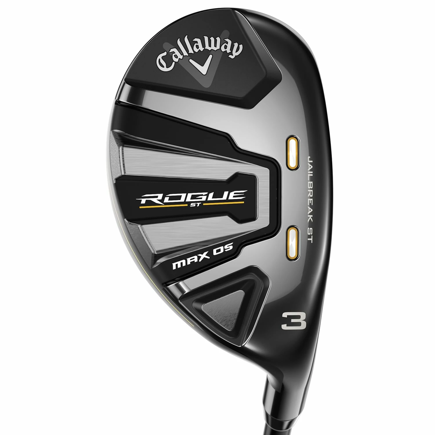 Callaway Rogue ST Max OS Golf Hybrid (Custom) 7 Callaway Rogue ST Max OS Golf Hybrid (Custom) - Image 5
