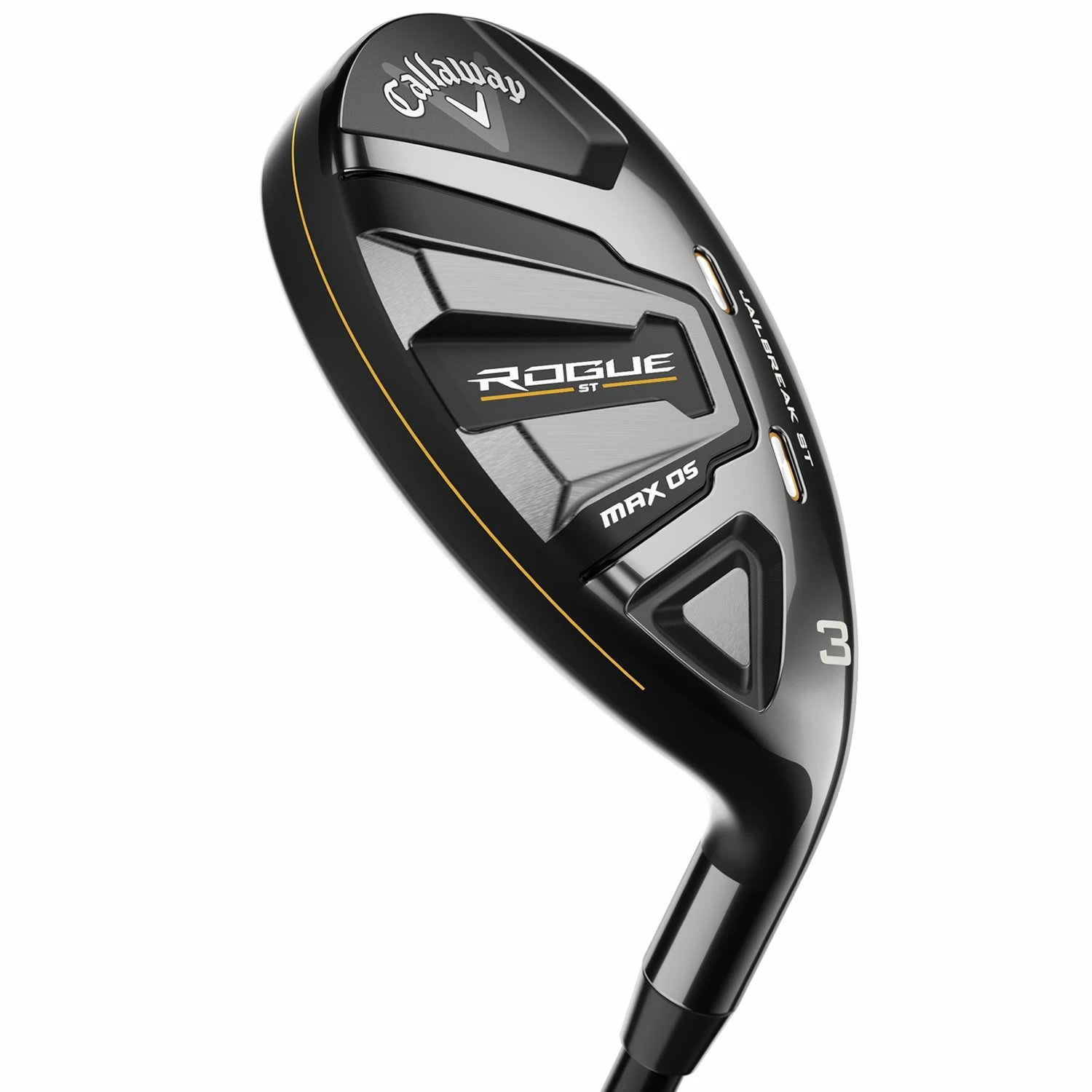 Callaway Rogue ST Max OS Golf Hybrid (Custom) 8 Callaway Rogue ST Max OS Golf Hybrid (Custom) - Image 6