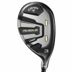Callaway Rogue ST Pro Golf Hybrid -COBRA Shop callaway rogue ST max pro hybrid 2
