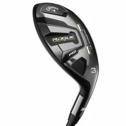 Callaway Rogue ST Pro Golf Hybrid -COBRA Shop callaway rogue ST max pro hybrid 3