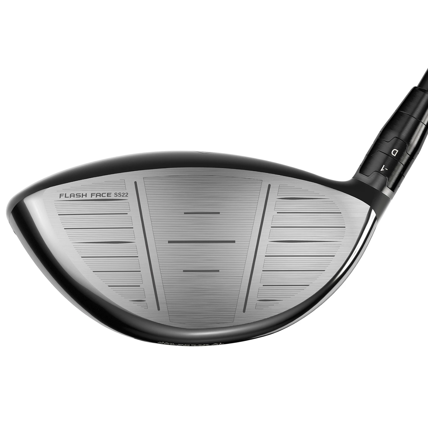 Callaway Rogue ST Triple Diamond LS Golf Driver 5 Callaway Rogue ST Triple Diamond LS Golf Driver - Image 3