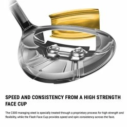 Callaway Rogue ST Max Golf Fairway 21 Callaway Rogue ST Max Golf Fairway -COBRA Shop callaway rogue st max fairway tech 4