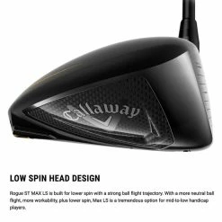 Callaway Rogue ST Max LS Golf Driver -COBRA Shop callaway rogue st tech max LS