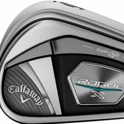 Callaway Rogue X Golf Irons Steel -COBRA Shop callaway rogue x irons2028229