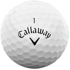 Callaway Supersoft Shamrock Golf Balls 8 Callaway Supersoft Shamrock Golf Balls -COBRA Shop callaway supersoftshamrock 3