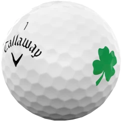 Callaway Supersoft Shamrock Golf Balls 9 Callaway Supersoft Shamrock Golf Balls -COBRA Shop callaway supersoftshamrock 4