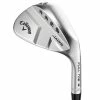 Callaway JAWS Full Toe Golf Wedge Chrome 1 Callaway JAWS Full Toe Golf Wedge Chrome -COBRA Shop calljawsft rawchrome 1