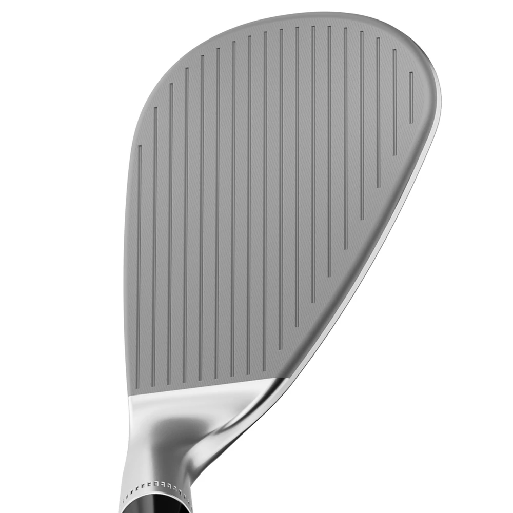 Callaway JAWS Full Toe Golf Wedge Chrome 4 Callaway JAWS Full Toe Golf Wedge Chrome - Image 2