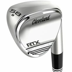 Cleveland RTX Full Face Golf Wedge Tour Satin