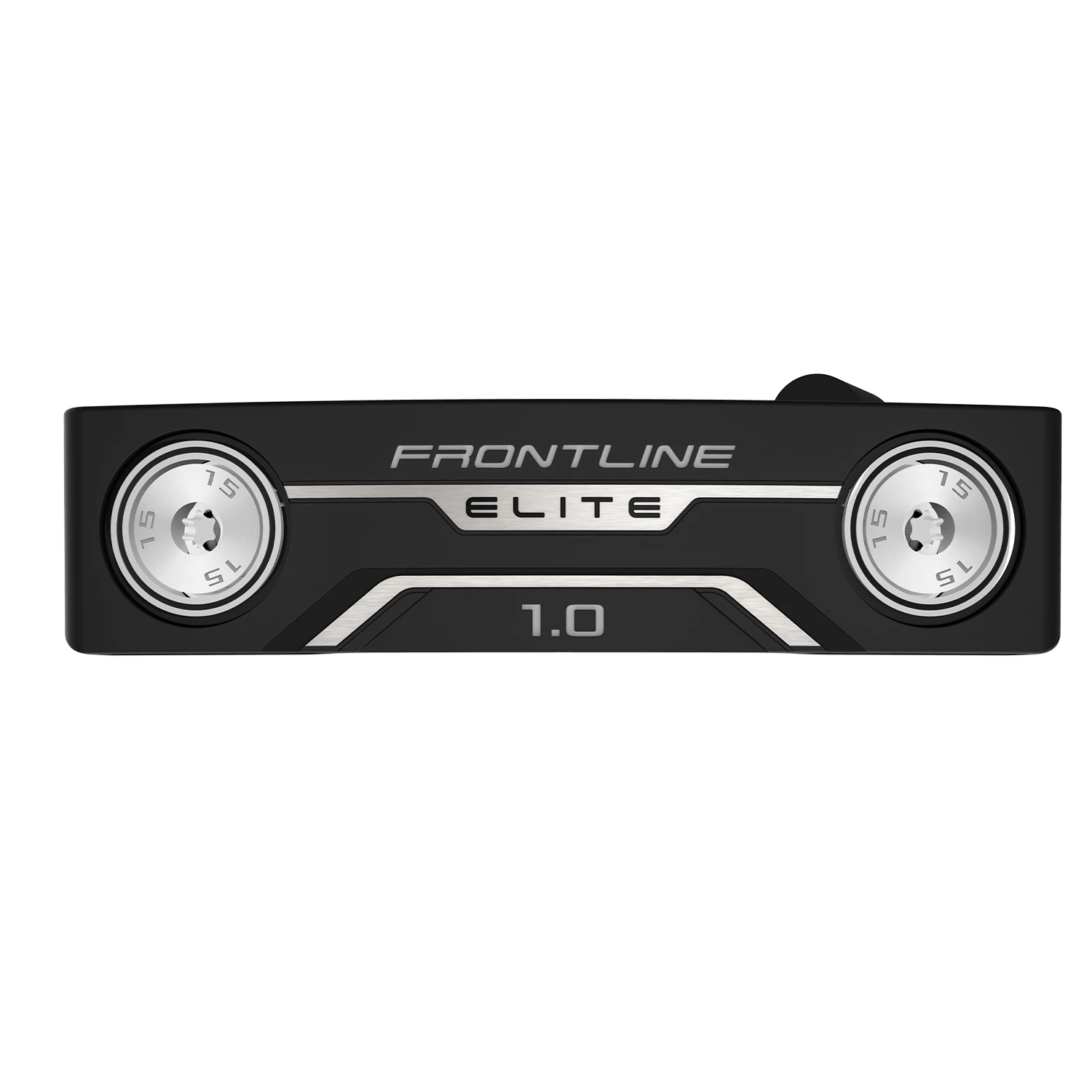 Cleveland Frontline Elite #1 Golf Putter 8 Cleveland Frontline Elite #1 Golf Putter - Image 6