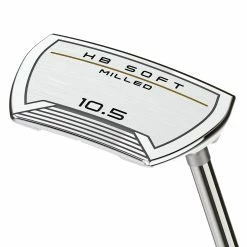 Cleveland Huntington Beach Soft Milled #10.5 Slant Golf Putter -COBRA Shop cleveland 10.5s 9