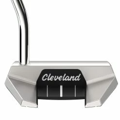 Cleveland Huntington Beach Soft Milled #11 Single Bend Golf Putter -COBRA Shop cleveland 11 5
