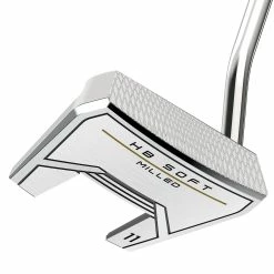 Cleveland Huntington Beach Soft Milled #11 Single Bend Golf Putter -COBRA Shop cleveland 11 6