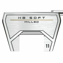 Cleveland Huntington Beach Soft Milled #11 Single Bend Golf Putter -COBRA Shop cleveland 11 7