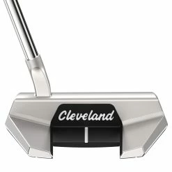 Cleveland Huntington Beach Soft Milled #11 Slant Neck Golf Putter -COBRA Shop cleveland 11S 5