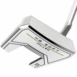 Cleveland Huntington Beach Soft Milled #11 Slant Neck Golf Putter -COBRA Shop cleveland 11S 6