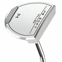 Cleveland Huntington Beach Soft Milled #14 Single Bend Golf Putter 21 Cleveland Huntington Beach Soft Milled #14 Single Bend Golf Putter -COBRA Shop cleveland 14 8