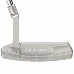 Cleveland Huntington Beach Soft Milled #4 Plumber's Neck Golf Putter -COBRA Shop cleveland 4 5