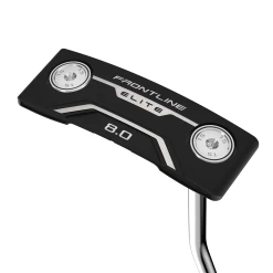 Cleveland Frontline Elite #8 Golf Putter -COBRA Shop cleveland 8 6