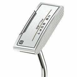 Cleveland Huntington Beach Soft Milled #8 Single Bend Golf Putter -COBRA Shop cleveland 8 8