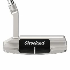 Cleveland Huntington Beach Soft Milled #8P Plumber's Neck Golf Putter 18 Cleveland Huntington Beach Soft Milled #8P Plumber's Neck Golf Putter -COBRA Shop cleveland 8p 5