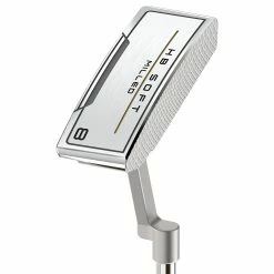 Cleveland Huntington Beach Soft Milled #8P Plumber's Neck Golf Putter 21 Cleveland Huntington Beach Soft Milled #8P Plumber's Neck Golf Putter -COBRA Shop cleveland 8p 8