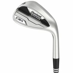 Cleveland CBX Zipcore Ladies Golf Wedge Tour Satin 13 Cleveland CBX Zipcore Ladies Golf Wedge Tour Satin -COBRA Shop cleveland CBX zipcore wedge 2 1