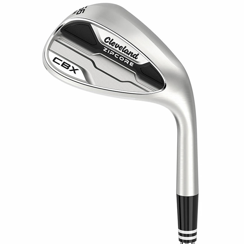 Cleveland CBX Zipcore Ladies Golf Wedge Tour Satin 7 Cleveland CBX Zipcore Ladies Golf Wedge Tour Satin - Image 5
