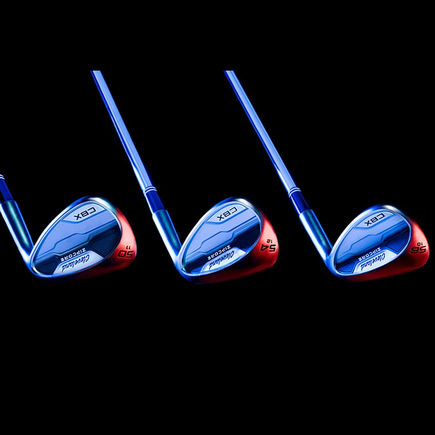 Cleveland CBX Zipcore Ladies Golf Wedge Tour Satin 8 Cleveland CBX Zipcore Ladies Golf Wedge Tour Satin - Image 6