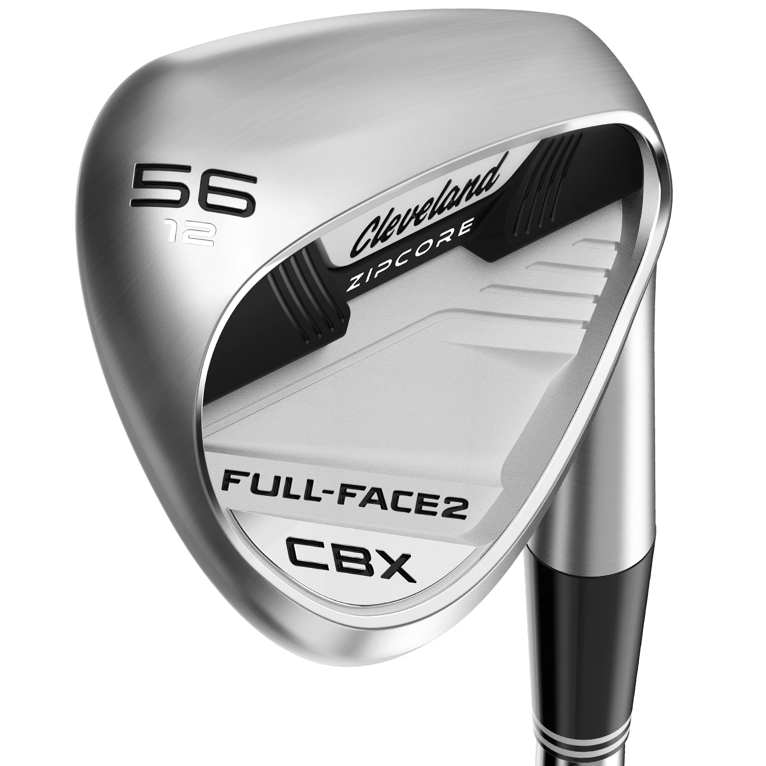 Cleveland CBX Full Face 2 Golf Wedge Tour Satin 3 Cleveland CBX Full Face 2 Golf Wedge Tour Satin