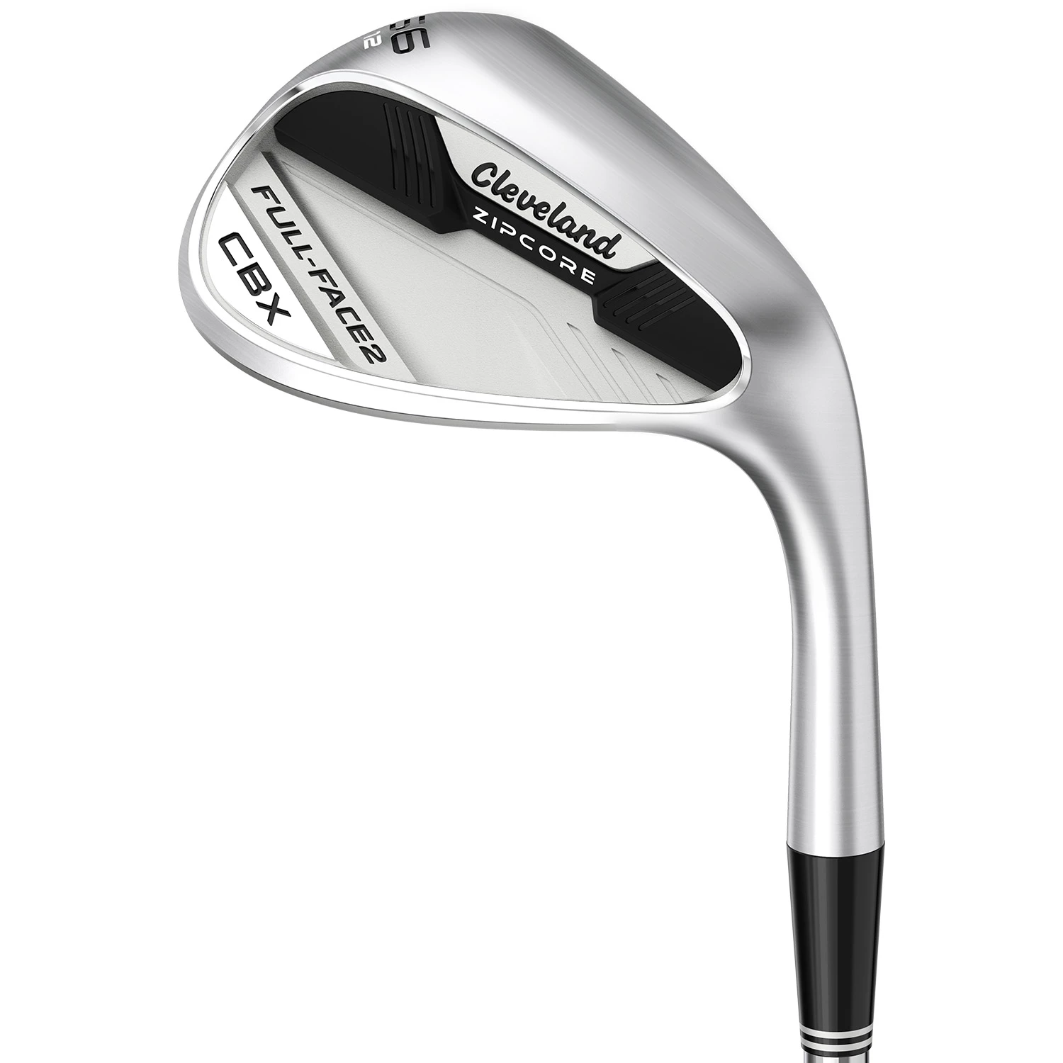 Cleveland CBX Full Face 2 Golf Wedge Tour Satin 8 Cleveland CBX Full Face 2 Golf Wedge Tour Satin - Image 6