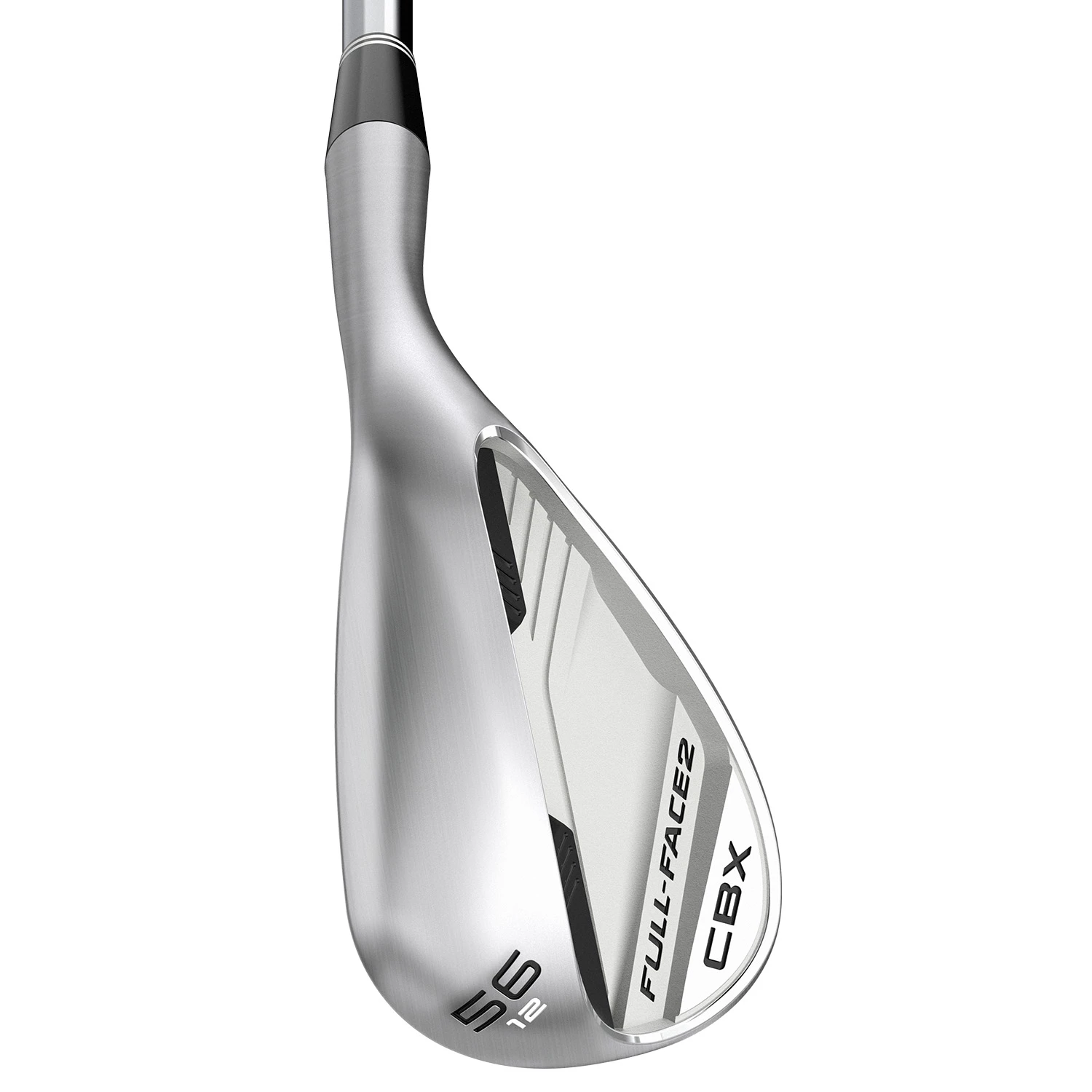Cleveland CBX Full Face 2 Golf Wedge Tour Satin 6 Cleveland CBX Full Face 2 Golf Wedge Tour Satin - Image 4