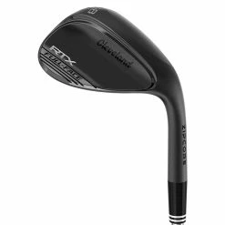 Cleveland RTX Full Face Golf Wedge Black -COBRA Shop cleveland RTX fullface blacksatin 4