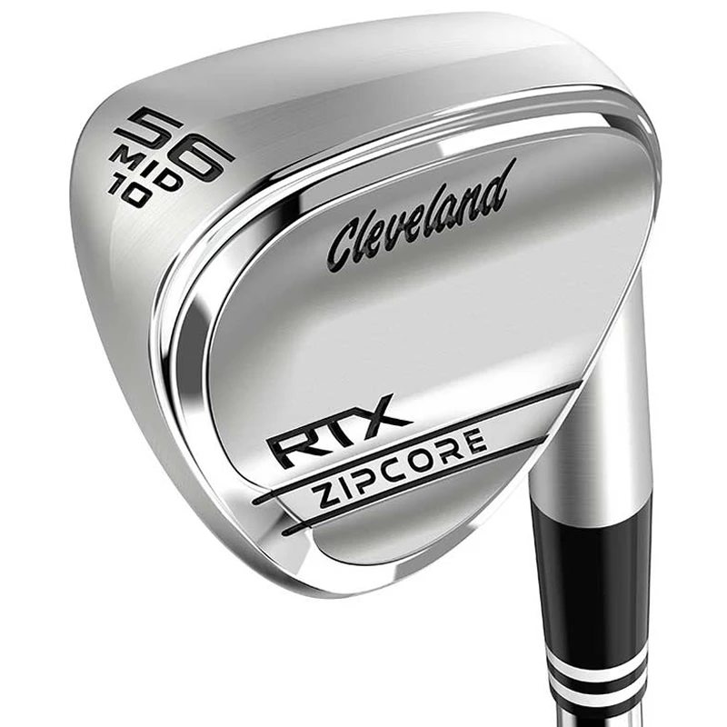 Cleveland RTX ZipCore Golf Wedge Tour Satin 3 Cleveland RTX ZipCore Golf Wedge Tour Satin