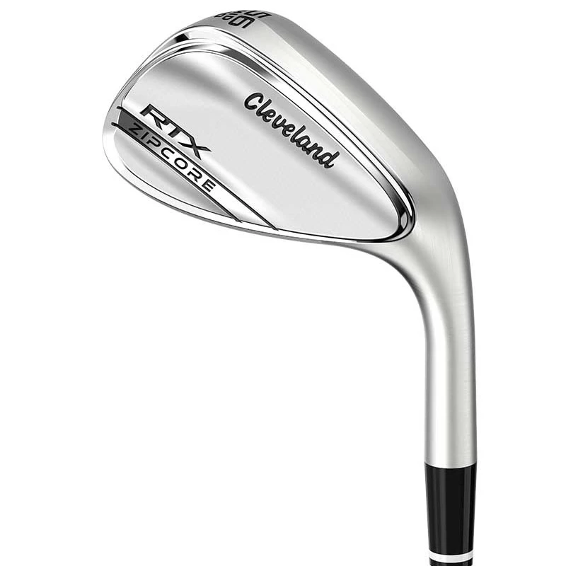 Cleveland RTX ZipCore Golf Wedge Tour Satin 7 Cleveland RTX ZipCore Golf Wedge Tour Satin - Image 5