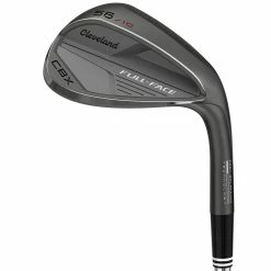 Cleveland CBX Full Face Golf Wedge -COBRA Shop cleveland cbx fullface 3