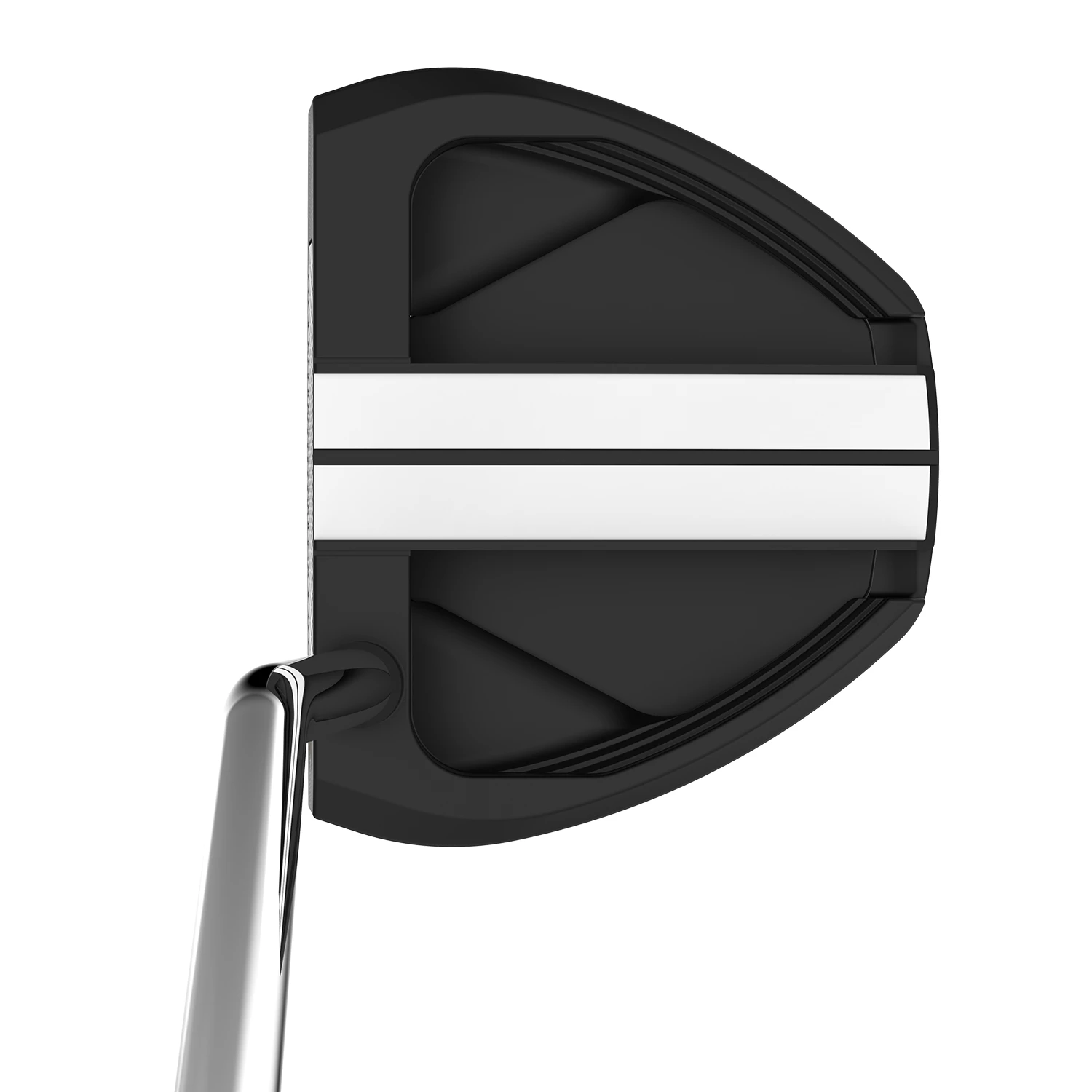 Cleveland Frontline Elite CERO Single Bend Golf Putter 4 Cleveland Frontline Elite CERO Single Bend Golf Putter - Image 2