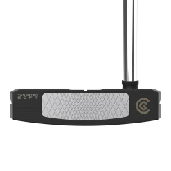 Cleveland Frontline Elite CERO Single Bend Golf Putter 12 Cleveland Frontline Elite CERO Single Bend Golf Putter -COBRA Shop cleveland cerospud 4