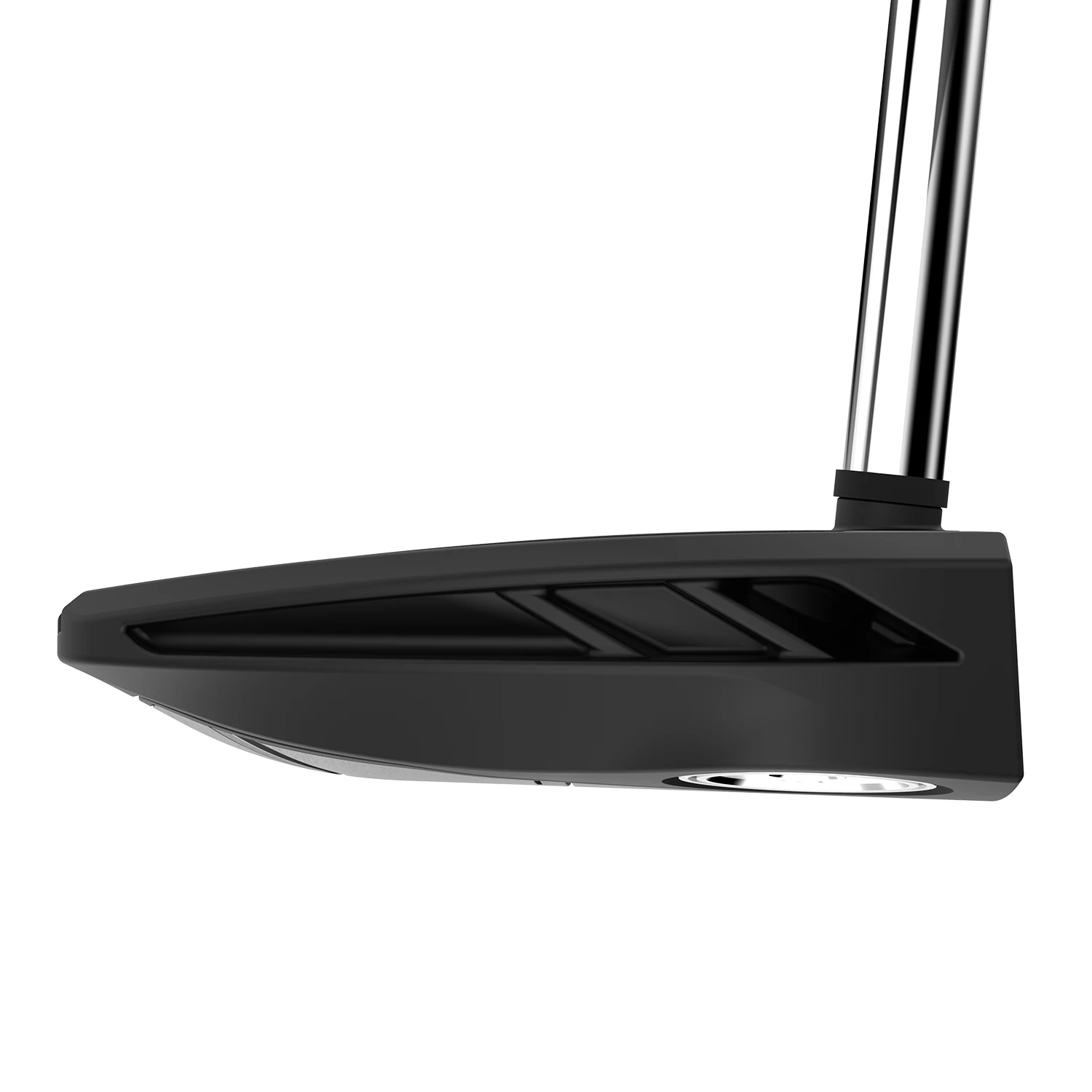 Cleveland Frontline Elite CERO Single Bend Golf Putter 5 Cleveland Frontline Elite CERO Single Bend Golf Putter - Image 3