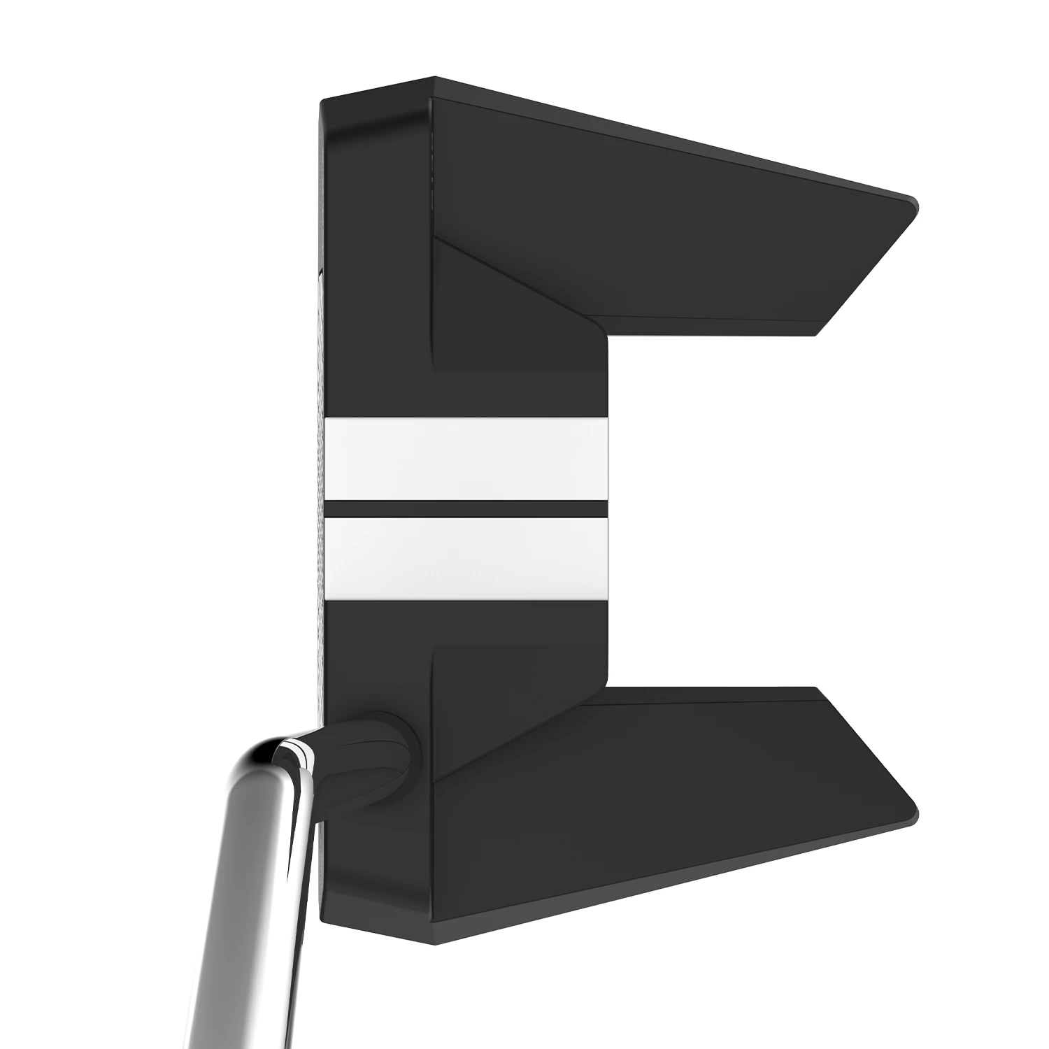 Cleveland Frontline Elite ELEVADO Single Bend Golf Putter 4 Cleveland Frontline Elite ELEVADO Single Bend Golf Putter - Image 2