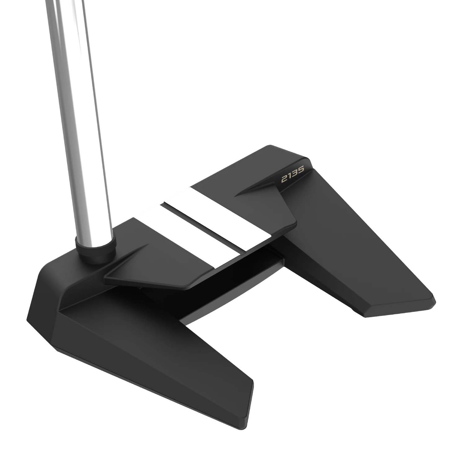 Cleveland Frontline Elite ELEVADO Single Bend Golf Putter 3 Cleveland Frontline Elite ELEVADO Single Bend Golf Putter