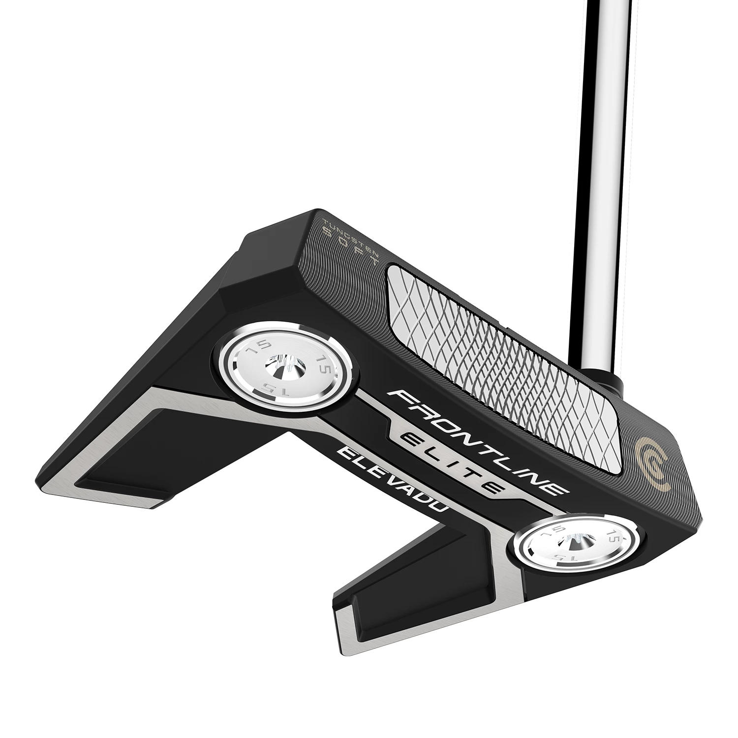 Cleveland Frontline Elite ELEVADO Single Bend Golf Putter 7 Cleveland Frontline Elite ELEVADO Single Bend Golf Putter - Image 5