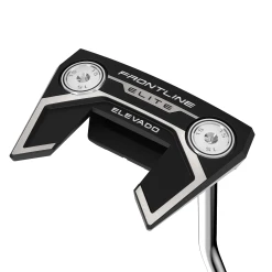 Cleveland Frontline Elite ELEVADO Single Bend Golf Putter 15 Cleveland Frontline Elite ELEVADO Single Bend Golf Putter -COBRA Shop cleveland elvadospud 6