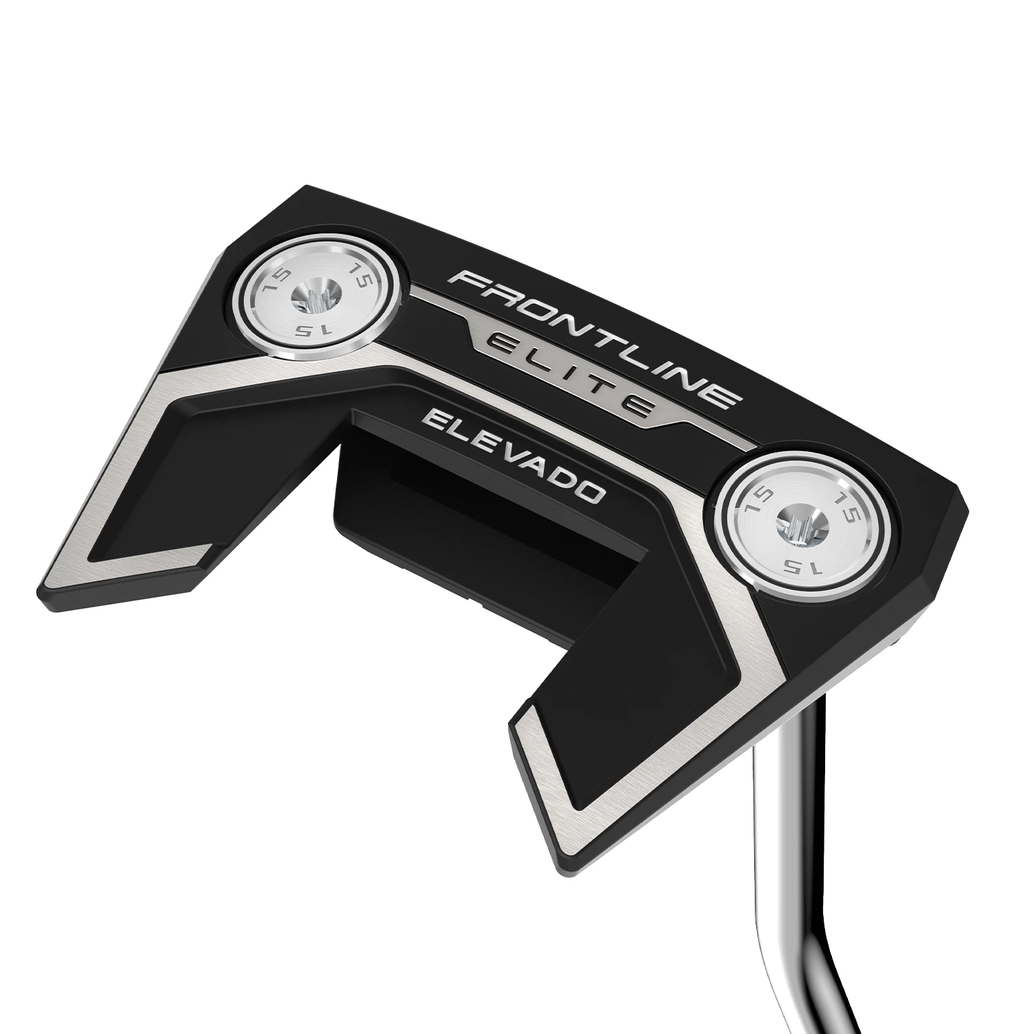 Cleveland Frontline Elite ELEVADO Single Bend Golf Putter 9 Cleveland Frontline Elite ELEVADO Single Bend Golf Putter - Image 7