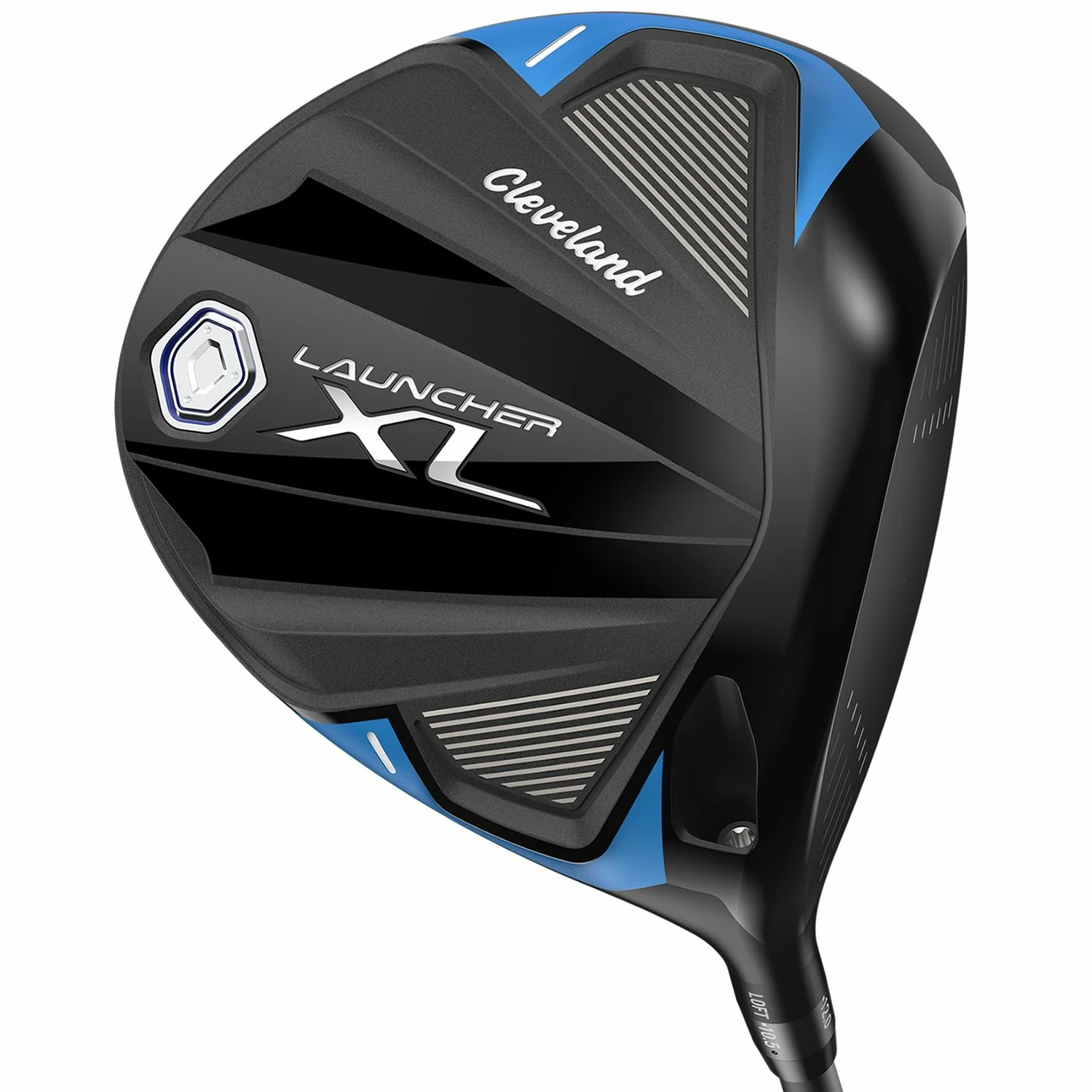 Cleveland Launcher XL Golf Driver 3 Cleveland Launcher XL Golf Driver