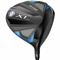 Cleveland Launcher XL Golf Driver 12 Cleveland Launcher XL Golf Driver -COBRA Shop cleveland launcher XL driver 2