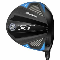 Cleveland Launcher XL Golf Driver 13 Cleveland Launcher XL Golf Driver -COBRA Shop cleveland launcher XL driver 3