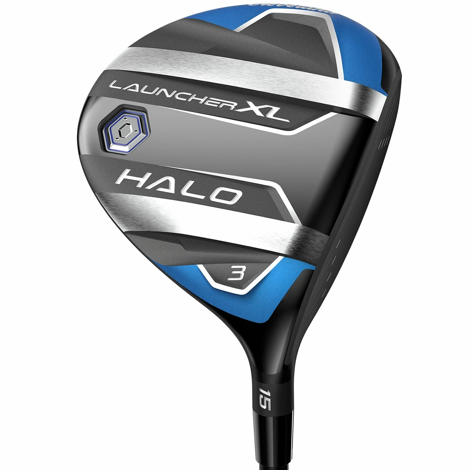 Cleveland Launcher XL Halo Golf Fairway 7 Cleveland Launcher XL Halo Golf Fairway - Image 5