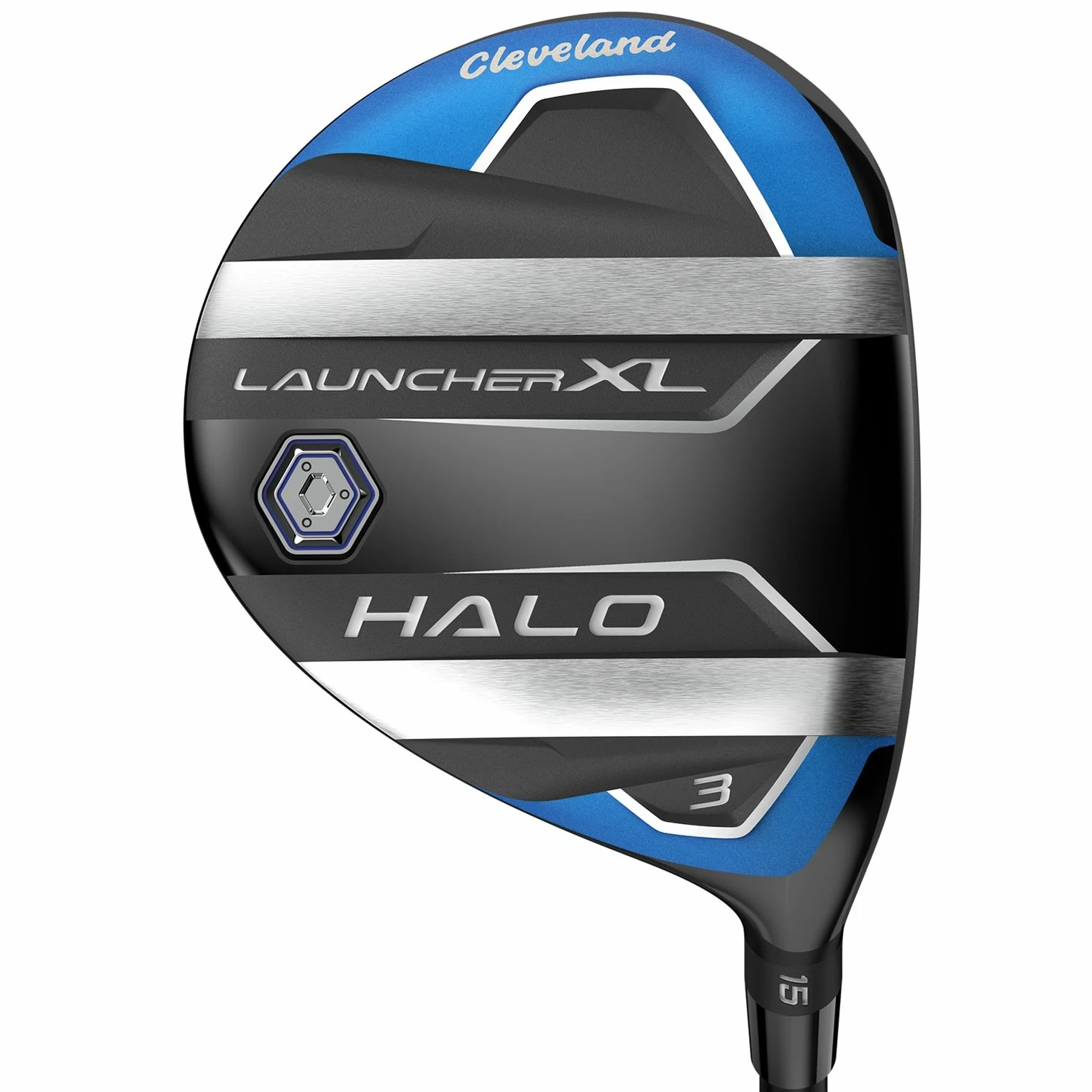 Cleveland Launcher XL Halo Golf Fairway 8 Cleveland Launcher XL Halo Golf Fairway - Image 6