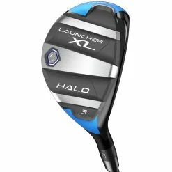 Cleveland Launcher XL Halo Golf Hybrid (Custom)